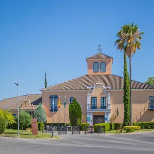 Hotel Yit Vereda Real ****